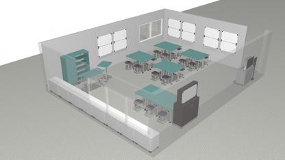 Classroom