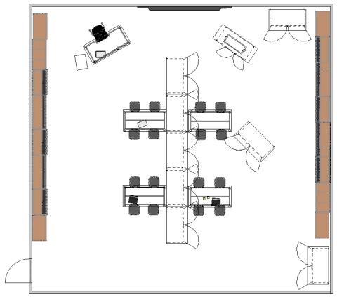 Science | Fleetwood Furniture